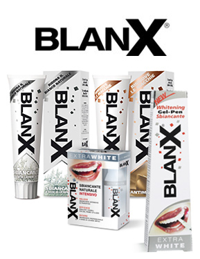 BlanX pastos